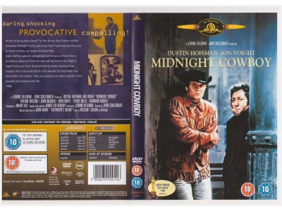 Midnight Cowboy 